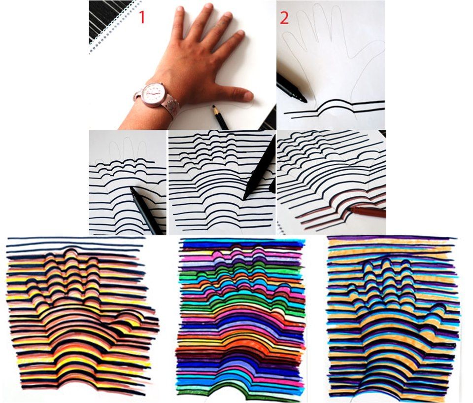 960x817 Dibuix Myndmennt Diy Crafts For Teens, Art Drawing