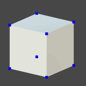 300x300 Runtime Mesh Manipulation With Unity