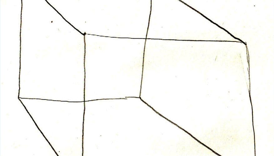 877x500 How To Draw A House Our Pastimes