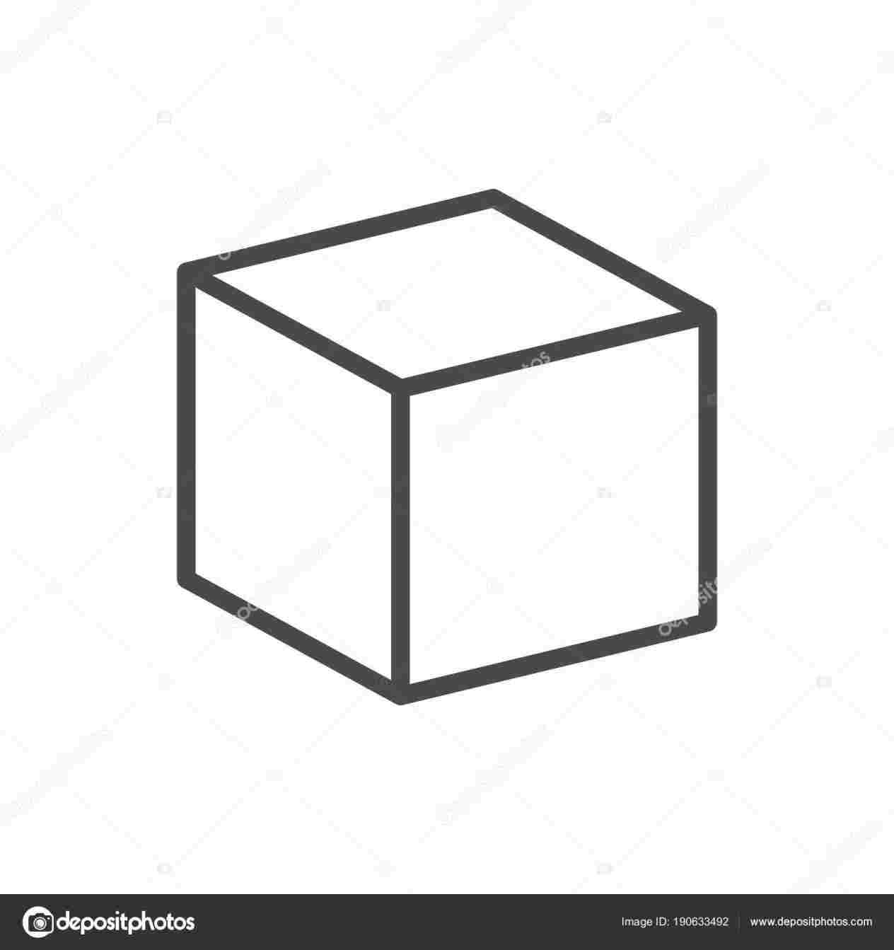 1264x1343 Illusion Youtuberhyoutubecom How Square Drawing To Draw