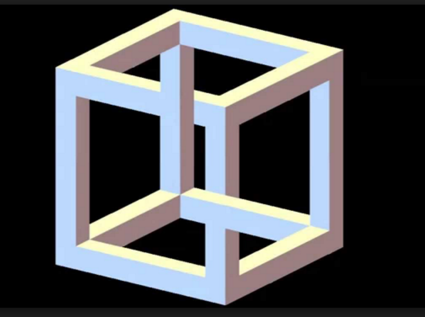 827x617 optical illusion box jim optical illusions, illusion art