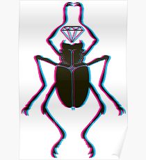 210x230 Illusion Drawing Posters Redbubble