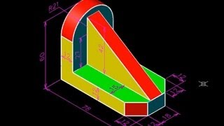 320x180 Of Isometric To Orthographic