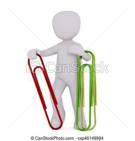 450x470 man office utensils man office utensils stock