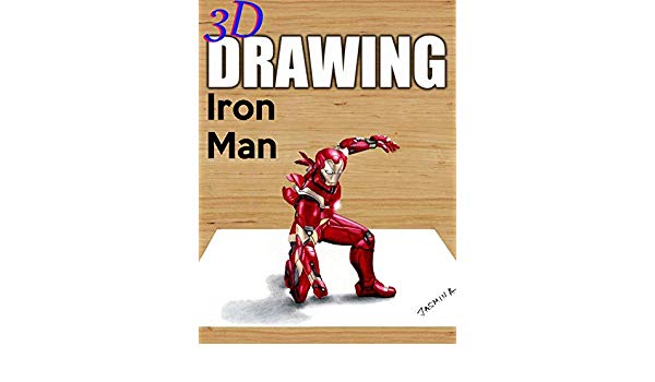 600x350 Watch Drawing Iron Man Prime Video