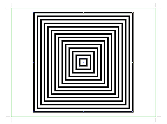 540x400 Create A Vector Labyrinth