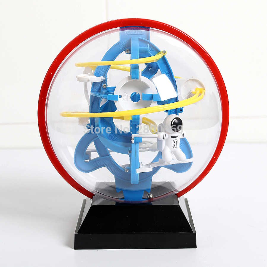 900x900 Detail Feedback Questions About Space Mission Maze Globe Puzzle