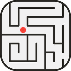 246x246 Mazes More Classic Maze On The App Store