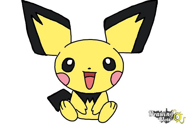 600x400 How To Draw Pokemon