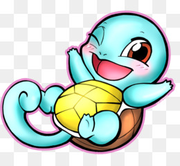 260x240 Squirtle Png