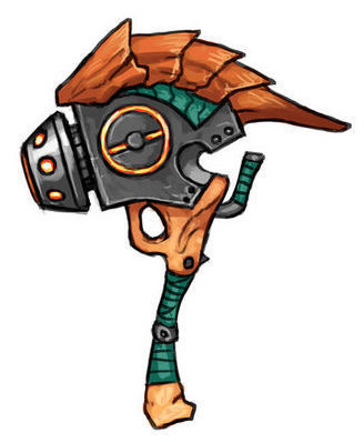 328x398 Printable Model Monster Hunter And Pokemon