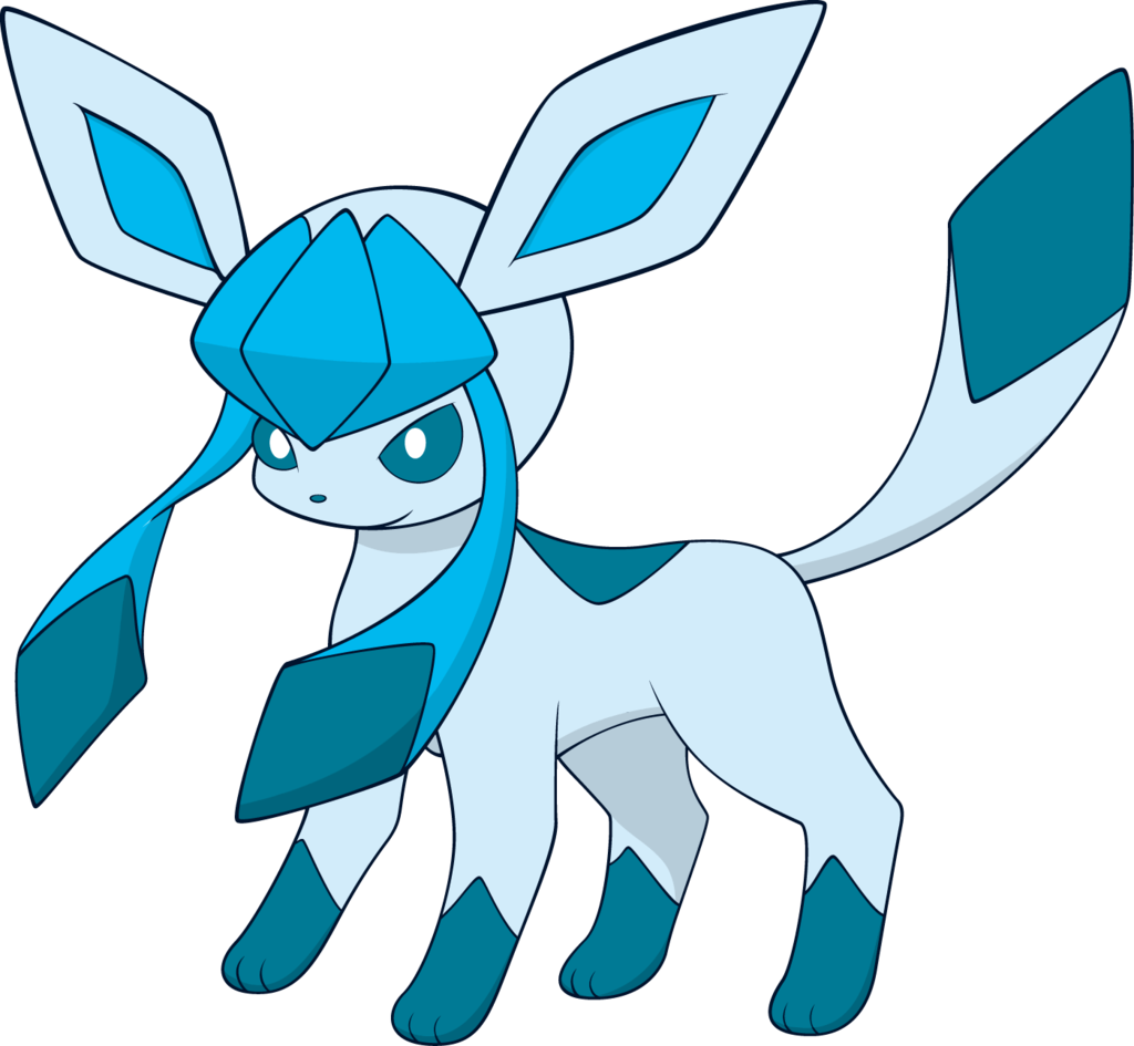 1024x945 Collection Of Free Eevee Drawing Glaceon Download On Ui Ex