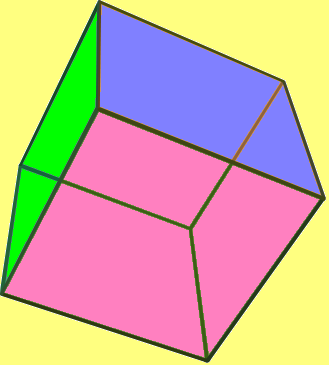 329x365 Nets Nets Of Shapes