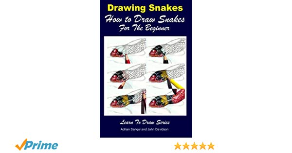 600x315 Drawing Snakes