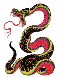 236x314 Best Japanese Snake Tattoo Images Japanese Tattoos, Oriental