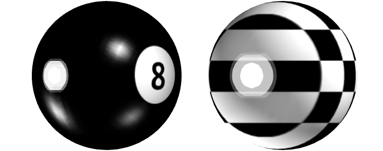 770x305 drawing in powerpoint spheres, planets and balls powerpointy