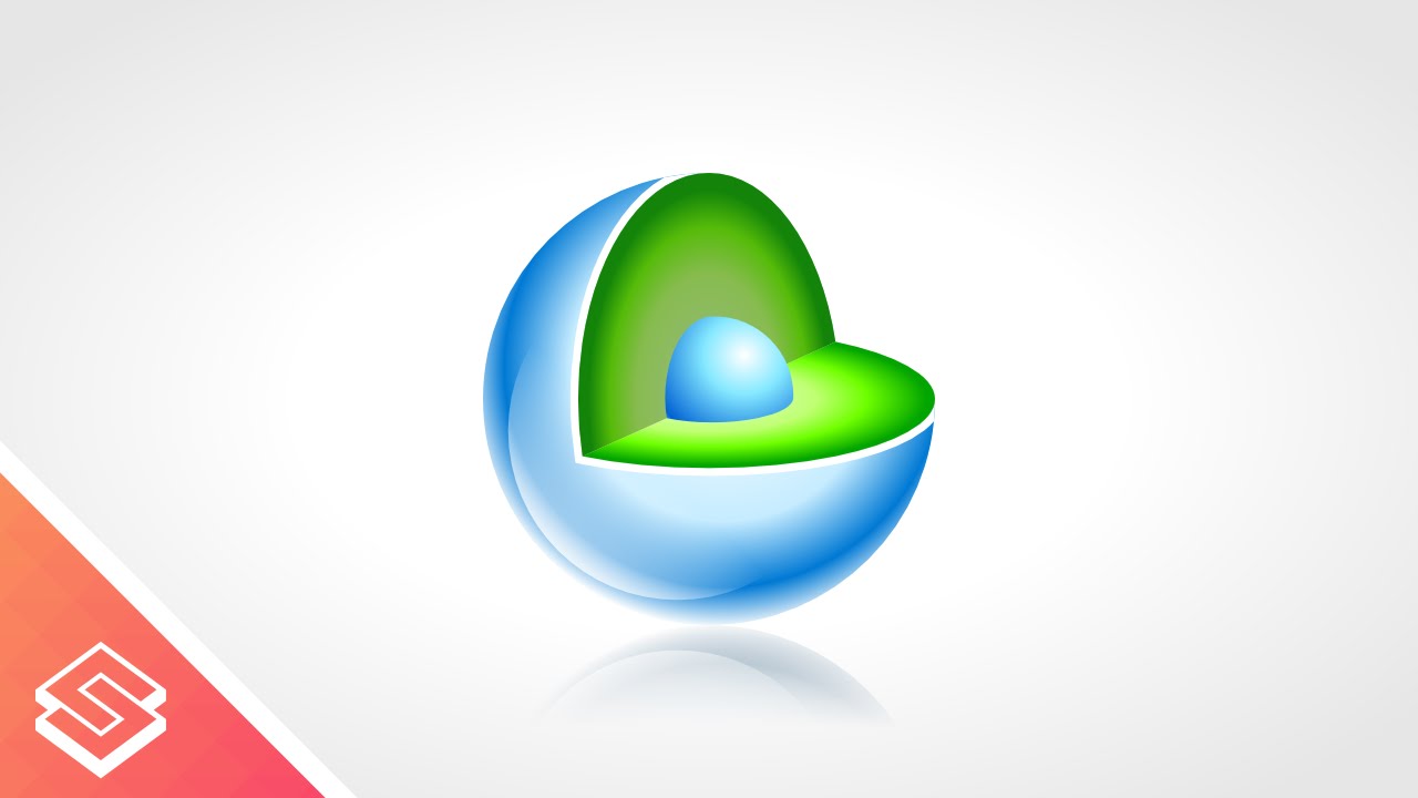 1280x720 Inkscape Tutorial Sphere Core