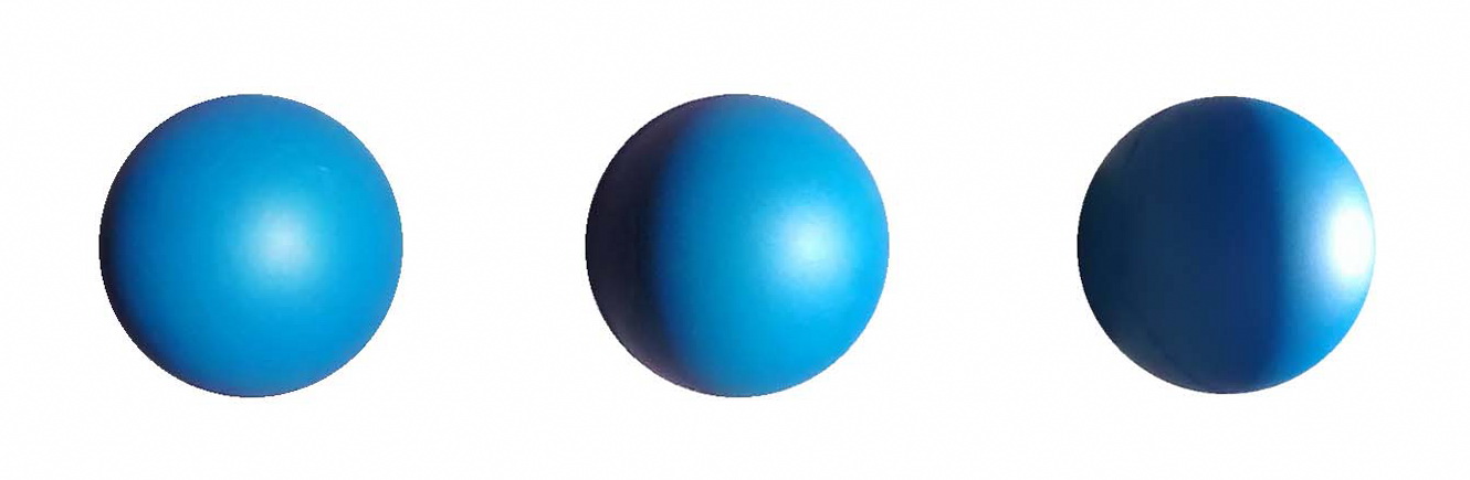 1330x435 Sphere Shading With Css