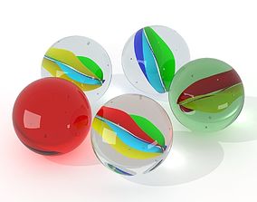 284x223 Ball Models Cgtrader