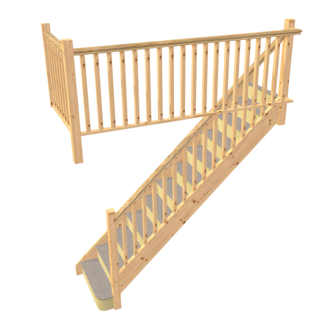 1087x1087 Design Timber Stairs And Staircases Online