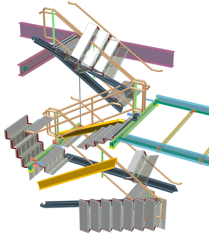 840x947 Horror In Earthquake In Model Space