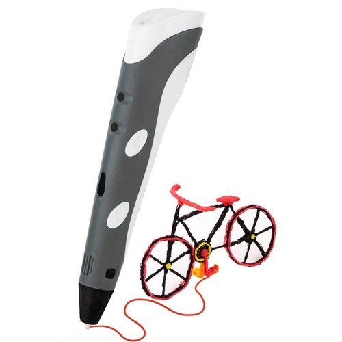 500x500 Grey Domo Drawing Doodling Pen, Rs Unit, Domo Gadgets Pvt