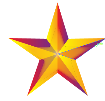 336x323 Color Printer