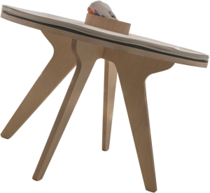 300x276 Drawintable The Italian Design Drawing Table Adored