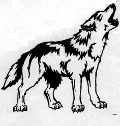 236x248 Best Wolf Tattoo Running Images Wolf Tattoos, Wolf Tattoo