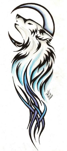 236x532 Best Celtic Wolf Tattoo Images Celtic Wolf Tattoo, Celtic