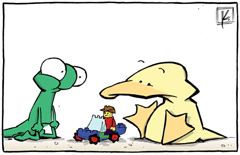 240x155 How To Create A Comic Strip With Your Kids In Easy Steps My