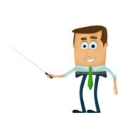 190x190 Amendment Cartoons Free Image