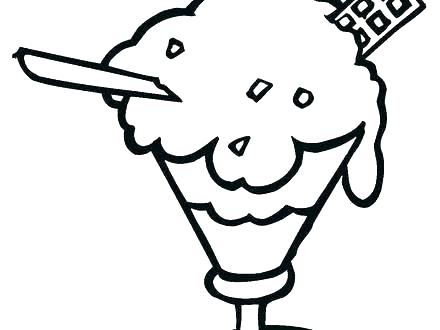 440x330 Mickey Mouse Drawings Mickey Mouse Head Coloring