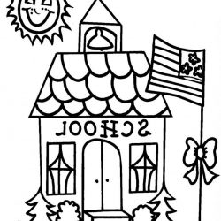 250x250 Back To School Pages For Adults Images Color