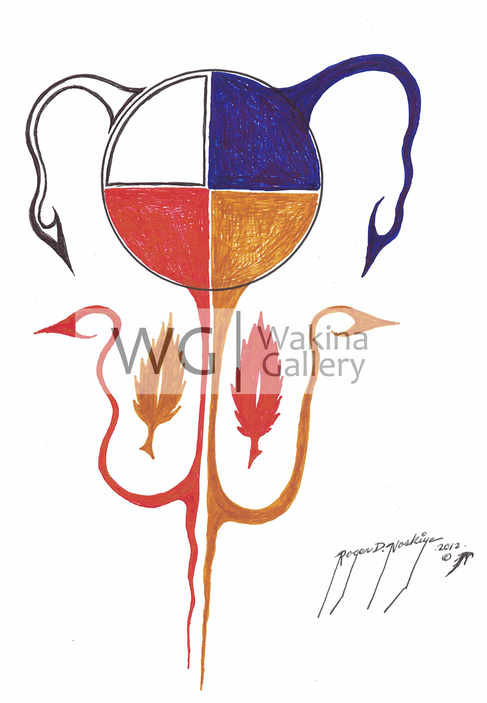 1005x1448 Four Seasons