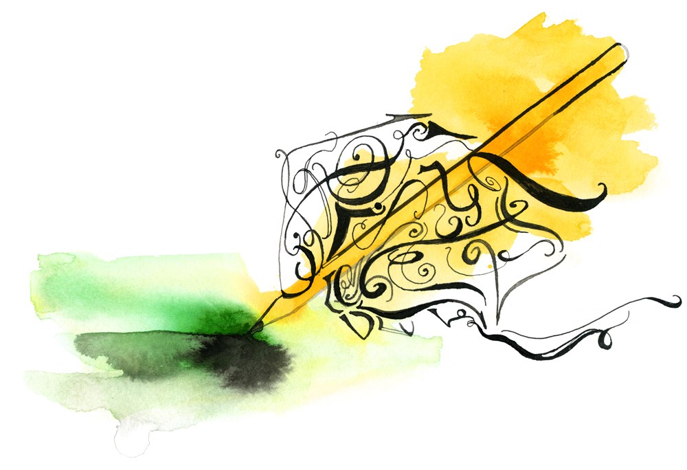 1000x684 New Work For Four Seasons Greg Betza Illustration