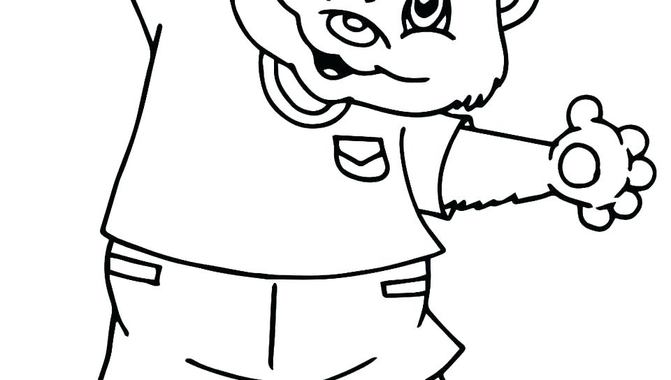 960x544 Coloring Pages For Year Olds Easy Old Skills Activities