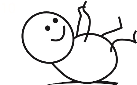 448x277 My Journey Until I'm Year Old