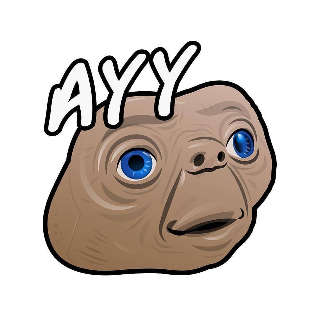 1080x1080 Float Universe Tfw The Plug Comes Through, Smokes You Out