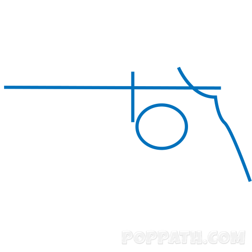 500x500 How To Draw A Magnum Pop Path