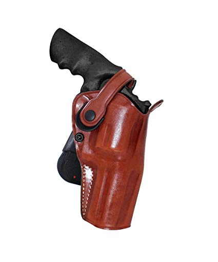 425x511 masc leather paddle owb revolver holster