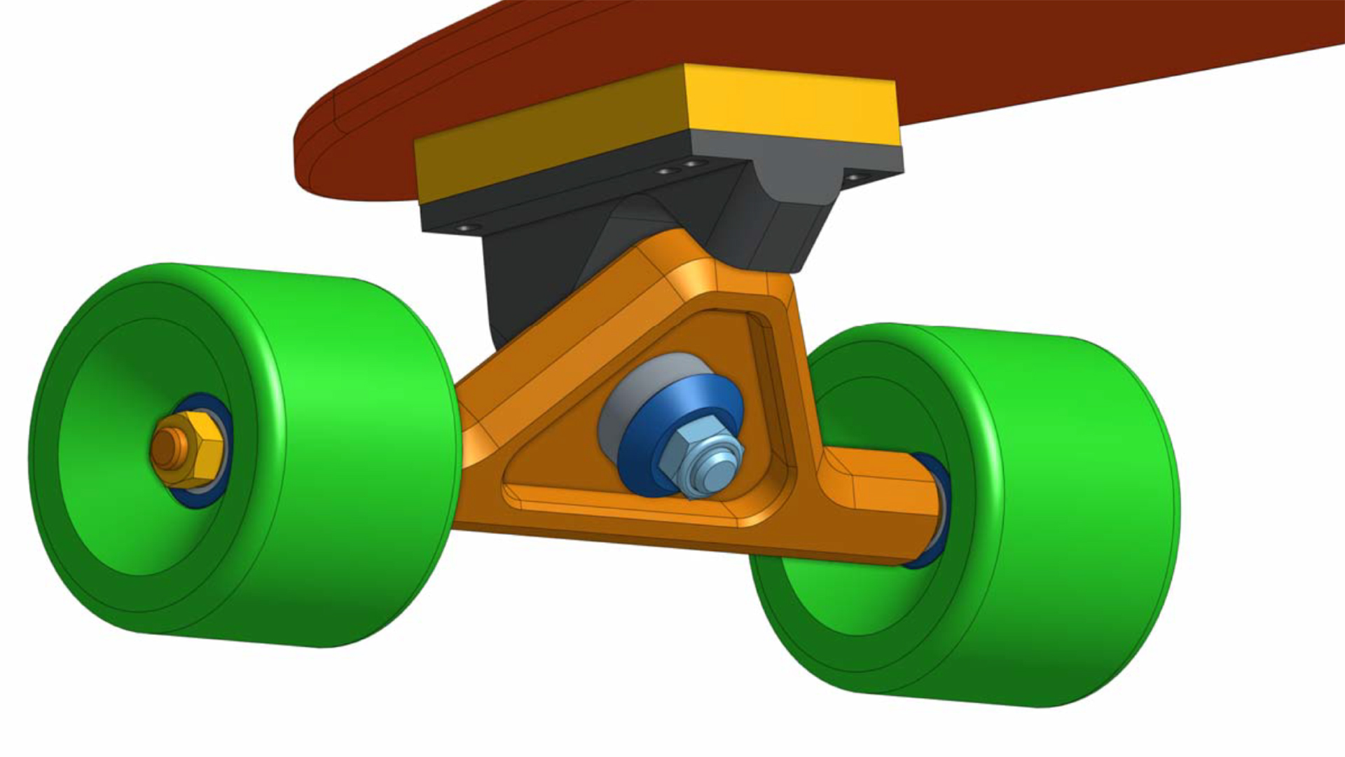 1920x1080 Learning Onshape