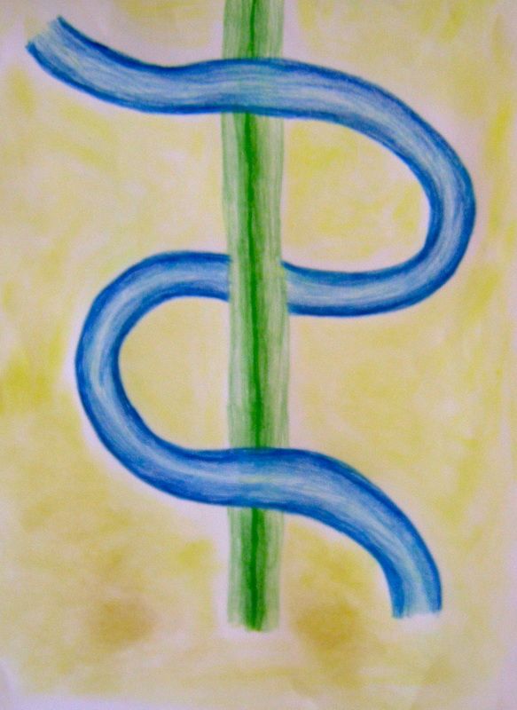 583x800 Form Drawing