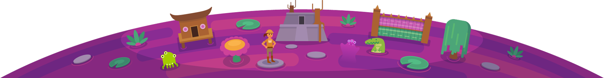 1920x250 Fourth Grade Learning Games, Ages