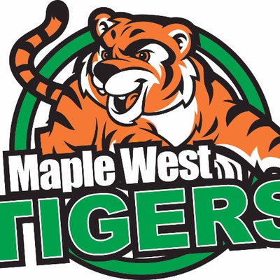 400x400 Maple West On Twitter It Was All