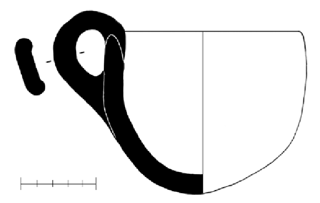 644x409 Handled Cup From Licata Caduta