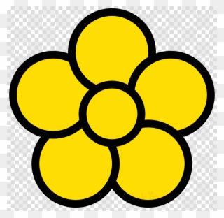 320x312 Cool Drawings Of Seven Petaled Flowers Clipart Best