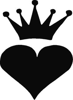 236x323 Exciting Crown Stencil Images Crowns, Princesses, Stencil