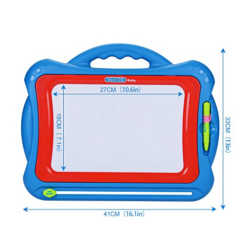500x500 nextx big size magnetic drawing board toy for year old kids meg