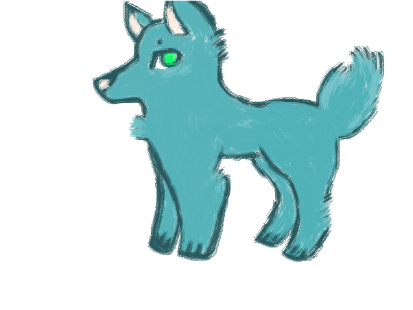 602x452 When Year Old Kids Draw Better Than You